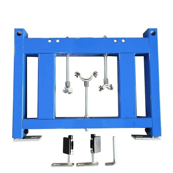 Инсталляция для биде TIMO стандартная TWB-02 (детальная фотография)