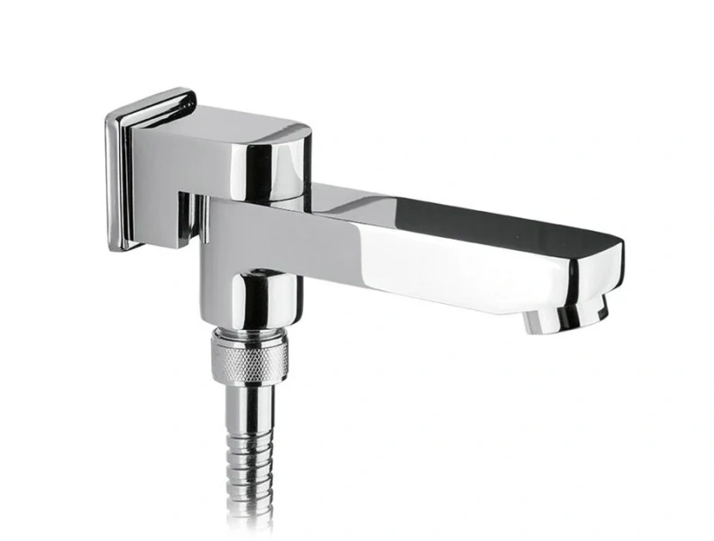 Душевой комплект Timo Selene хром SX-3069/00SM (1113) (детальная фотография), современные, hi-tech