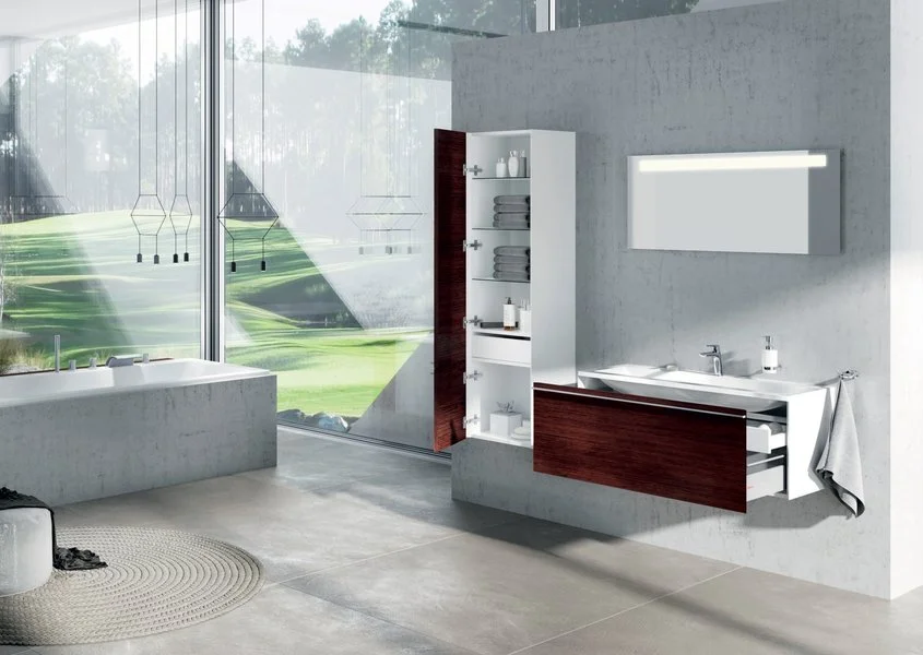 Раковина Ravak Clear 800 XJJ01180000 (детальная фотография), прямоугольной формы