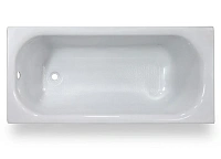 Ванна акриловая Triton Ультра 160х70 см белая