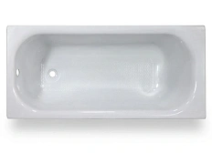 Ванна акриловая Triton Ультра 160х70 см белая
