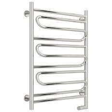 Полотенцесушитель электрический правый Сунержа Элегия 2.0 800х600