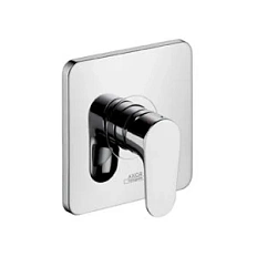 Смеситель для душа хром Axor Citterio M