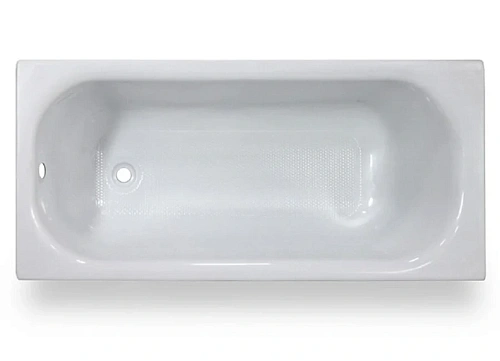 Ванна акриловая Triton Ультра 160х70 см белая - фото 1