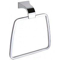 Полотенцедержатель для ванной Art&Max Soli AM-6633