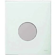 Монтажная рамка для установки стеклянных клавиш смыва для писсуара Tece TECEsquare Urinal 9.242.64