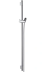 Штанга для душа Hansgrohe Unica хром