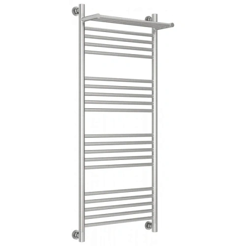 Полотенцесушитель водяной Сунержа Богема+ 50x120 см сатин - фото 9