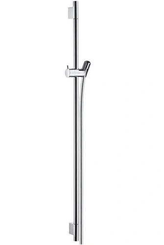 Штанга для душа Hansgrohe Unica хром - фото 1
