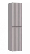 Шкаф-пенал подвесной Sancos Snob R 35 см doha soft