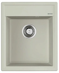 Мойка для кухни Omoikiri Daisen-42 499360 42 см из материала Artgranit
