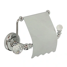 Бумагодержатель Migliore Amerida хром