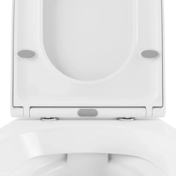 Унитаз компакт Lavinia Boho Grance Hill безободковый 3307002R (детальная фотография), с вертикальным выпуском в пол, с горизонтальным, прямым выпуском, с прямым выпуском index_1