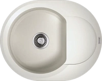 Мойка для кухни Omoikiri Sakaime 60E-EV 60 см эверест