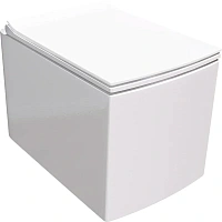 Унитаз подвесной Grossman безободковый