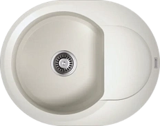 Мойка для кухни Omoikiri Sakaime 60E-EV 60 см эверест