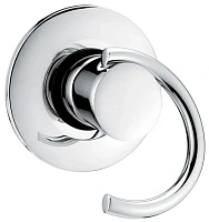Смеситель для душа хром Emmevi Twist