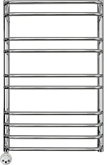 Полотенцесушитель электрический Lemark Luna LM41810E 50х80 см левый/правый