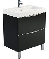 Мебель для ванной напольная Verona Urban 70