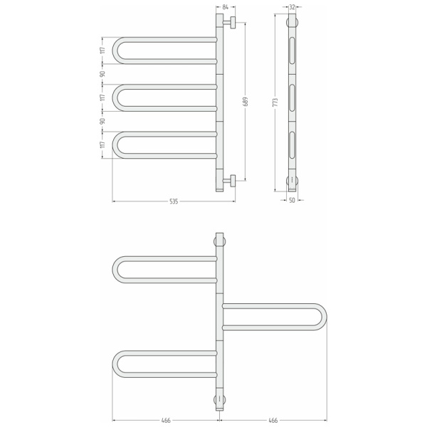 Схема (детальная фотография), вертикальные, другие