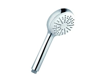 Лейка для душа Kludi Logo хром