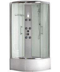 Душевая кабина BandHours Bora B