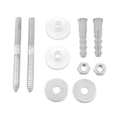 Комплект креплений для подвесного унитаза или биде Tiffany World Bristol TWBRF103 (детальная фотография)