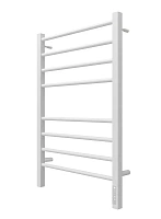 Полотенцесушитель электрический Terminus Сицилия П8 500x800 белый матовый