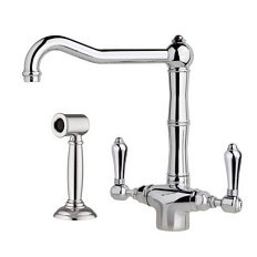 Смеситель для кухни Nicolazzi D.Anglaises 1406WS