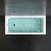 Ванна акриловая Am.Pm Gem 150x70 см без каркаса