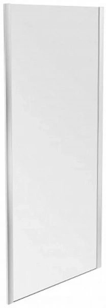 Душевая перегородка Jacob Delafon Serenity 80 см профиль хром E14F80-GA (детальная фотография)