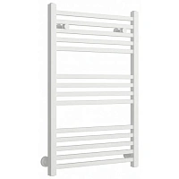 Полотенцесушитель водяной Сунержа Модус 50х80 см белый матовый
