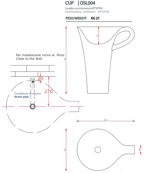 Схема (детальная фотография)