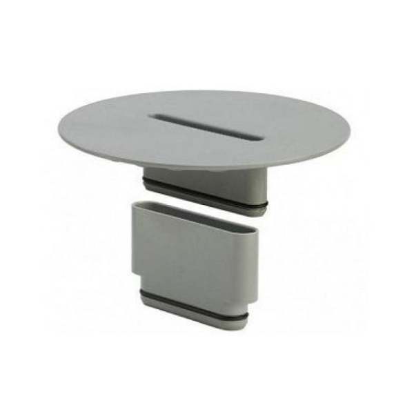 Устройство для прочистки сифона Viega Advantix Vario 689711 (детальная фотография)