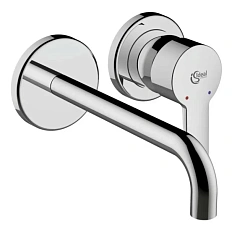 Смеситель для раковины Ideal Standard Connect Blue встраиваемый