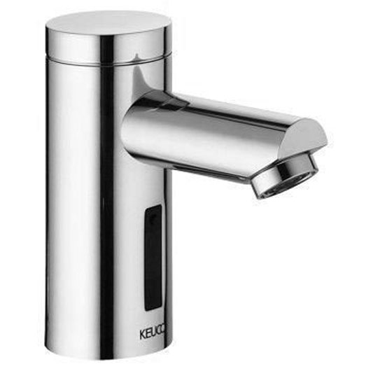 Смеситель для раковины бесконтактный Keuco Plan 54911 (детальная фотография)