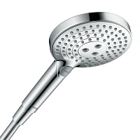 Ручной душ Hansgrohe Raindance Select S 120 3jet P хром
