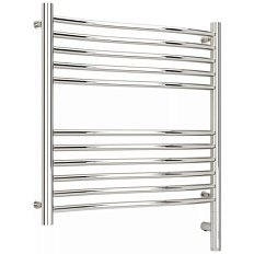 Полотенцесушитель электрический Сунержа Флюид 3.0 60x60 см правый другие цветовые решения