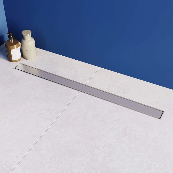 Душевой лоток RGW SDR 60 см хром 64213460-01 (детальная фотография)