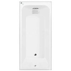 Ванна чугунная Castalia Prime S2021 150 х 70 см с антискользящим покрытием