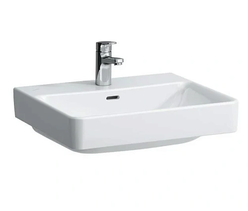 Раковина Laufen Pro S 8.1096.3.000 - фото 3
