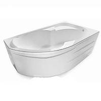 Ванна акриловая Relisan Sofi L/R 170 х 105 см (Гл000009446/Гл000009445)
