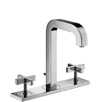 Смеситель для раковины Axor Citterio 39134000