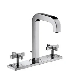 Смеситель для раковины Axor Citterio 39134000