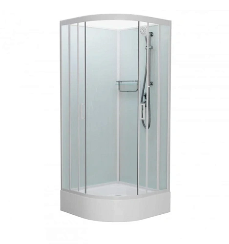 Лейка для душа Migliore Ricambi Colonial хром - фото 1