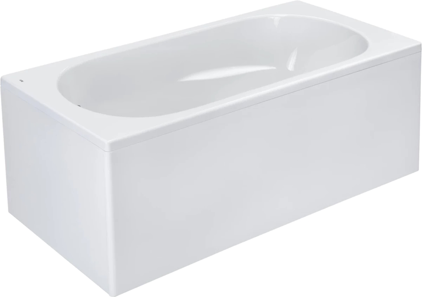 Боковая панель для ванны, левая Roca Genova ZRU9302897 (детальная фотография), в наличии