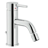 Смеситель для биде Nobili Live хром