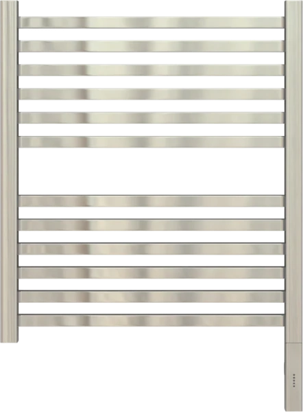 Полотенцесушитель электрический Сунержа Модус 3.0 50x60 см правый без покрытия 00-5701-6050 (детальная фотография)