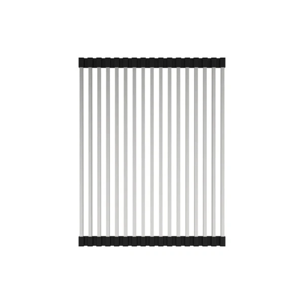 Мойка для кухни Lemark Tabaga 82 см сталь 9937133 (детальная фотография), с одной основной чашей