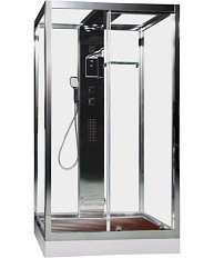 Душевая кабина LAGARD LOGIKA-R